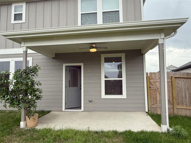 23406 Wagon Cart Road, Hockley, TX 77447