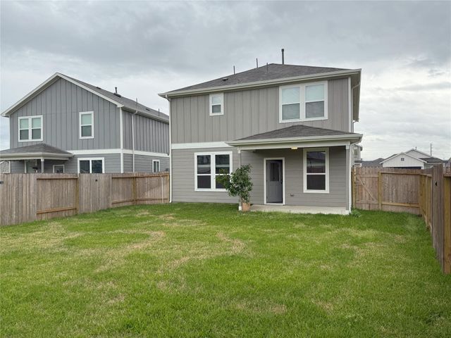 23406 Wagon Cart Road, Hockley, TX 77447