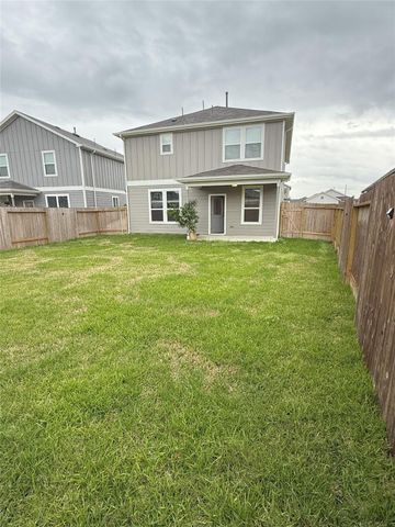 23406 Wagon Cart Road, Hockley, TX 77447