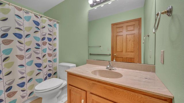 126 Southgate DRIVE, Eden, WI 53019