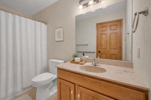 126 Southgate DRIVE, Eden, WI 53019