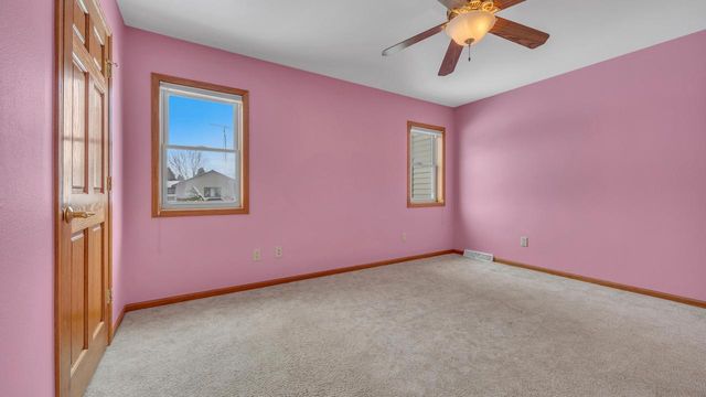 126 Southgate DRIVE, Eden, WI 53019