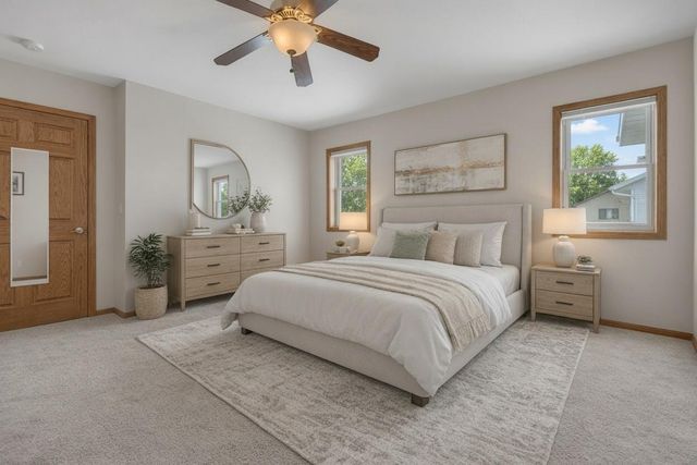 126 Southgate DRIVE, Eden, WI 53019