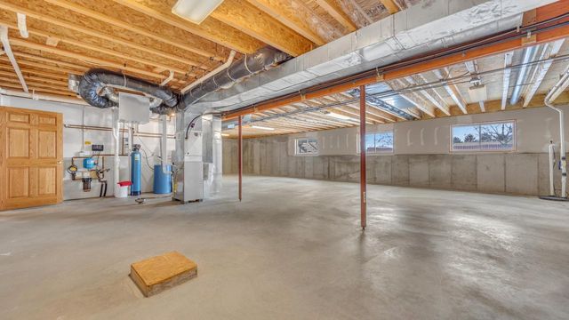 126 Southgate DRIVE, Eden, WI 53019