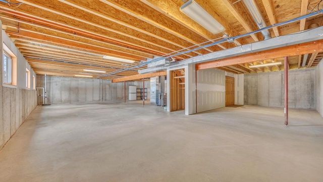 126 Southgate DRIVE, Eden, WI 53019