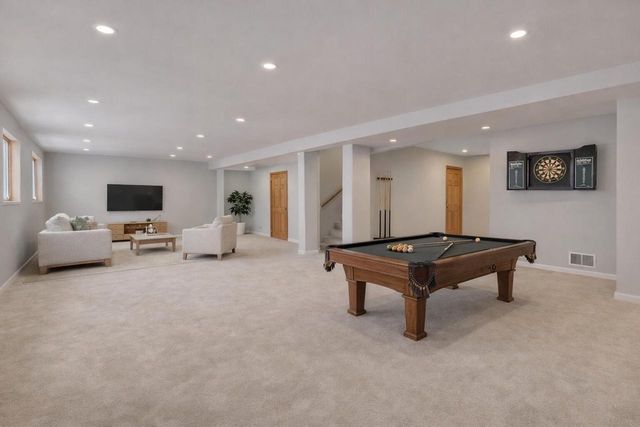 126 Southgate DRIVE, Eden, WI 53019