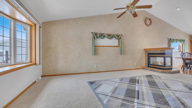 126 Southgate DRIVE, Eden, WI 53019