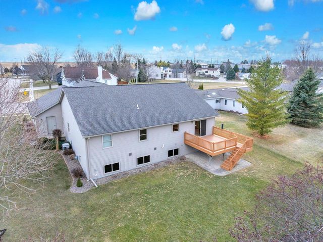 126 Southgate DRIVE, Eden, WI 53019
