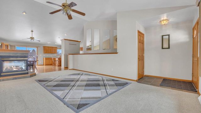 126 Southgate DRIVE, Eden, WI 53019