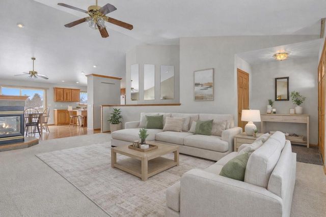 126 Southgate DRIVE, Eden, WI 53019