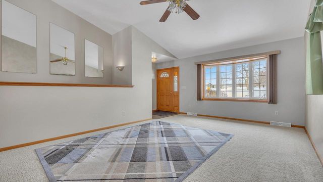 126 Southgate DRIVE, Eden, WI 53019