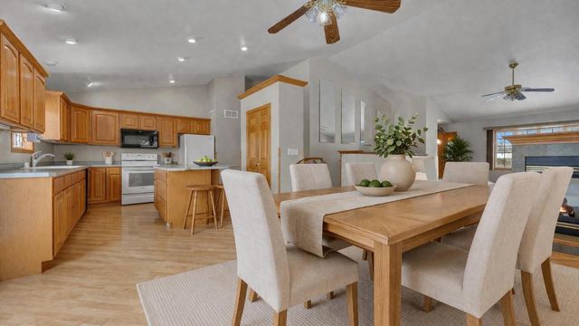 126 Southgate DRIVE, Eden, WI 53019