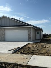 12944 E Blake St, Wichita, KS 67230