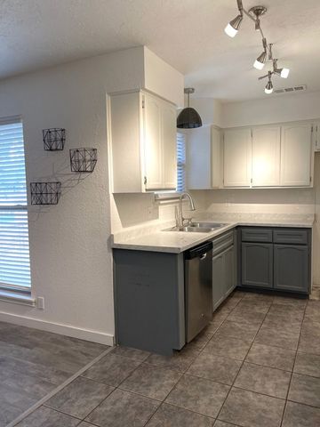 5117 San Antonio Ave, Midland, TX 79707