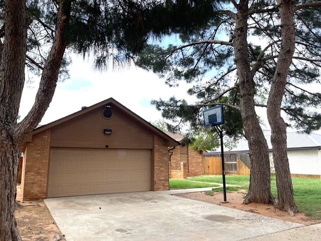 5117 San Antonio Ave, Midland, TX 79707