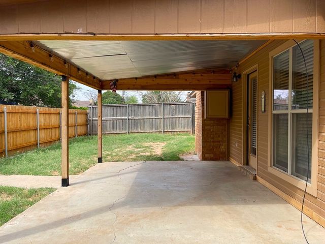 5117 San Antonio Ave, Midland, TX 79707