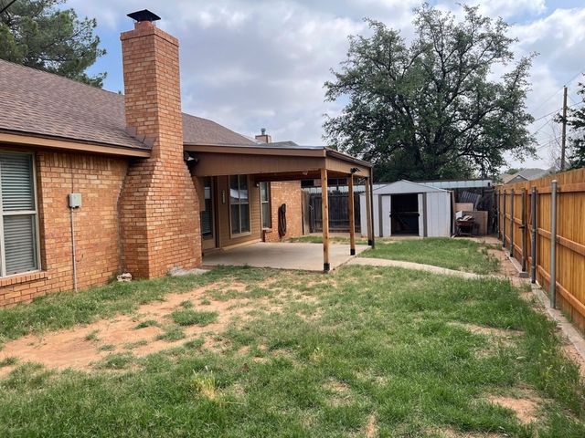 5117 San Antonio Ave, Midland, TX 79707