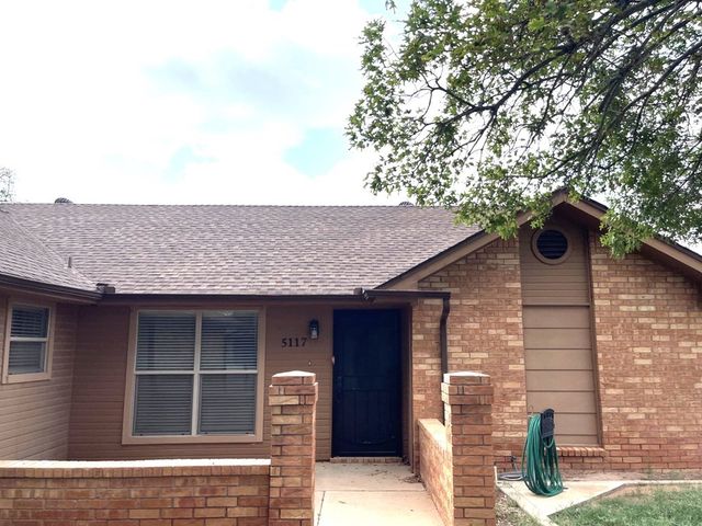5117 San Antonio Ave, Midland, TX 79707