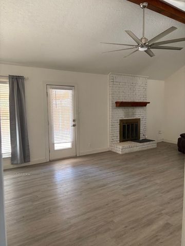 5117 San Antonio Ave, Midland, TX 79707