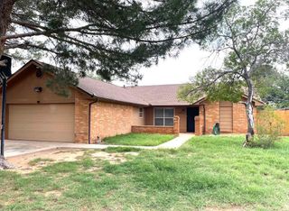 5117 San Antonio Ave, Midland, TX 79707