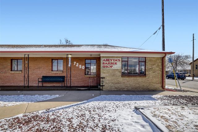 7250-7260 Magnolia Street, Commerce City, CO 80022