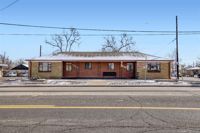 7250-7260 Magnolia Street, Commerce City, CO 80022
