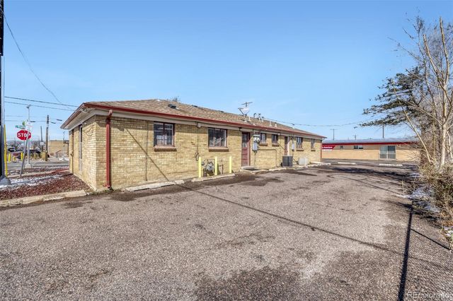 7250-7260 Magnolia Street, Commerce City, CO 80022