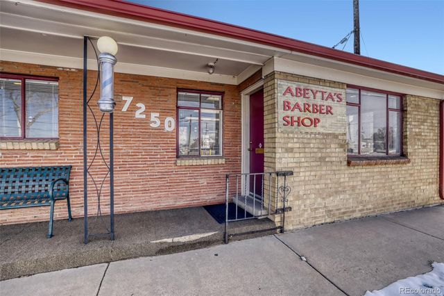 7250-7260 Magnolia Street, Commerce City, CO 80022