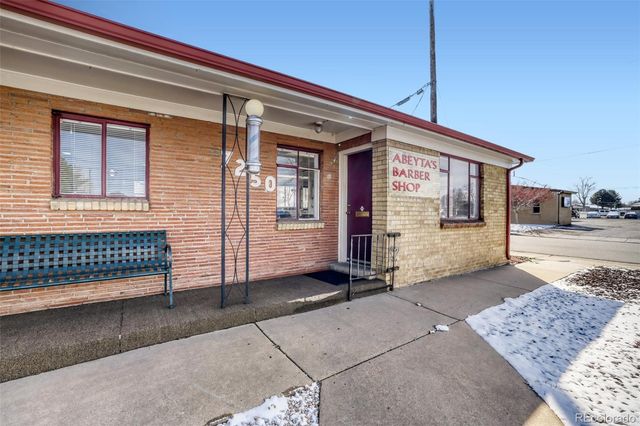 7250-7260 Magnolia Street, Commerce City, CO 80022