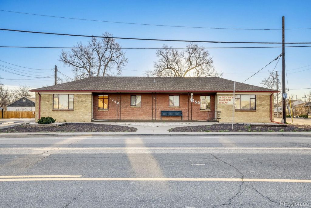 7250-7260 Magnolia Street, Commerce City, CO 80022