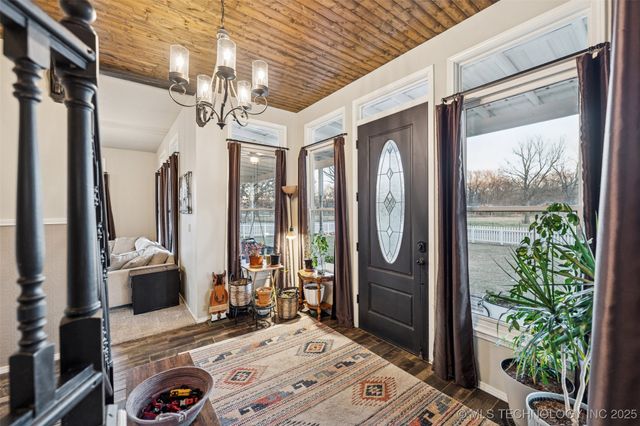 5558 N 441, Adair, OK 74330