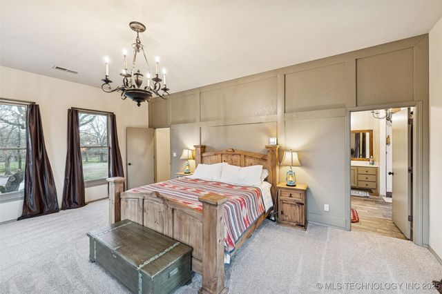 5558 N 441, Adair, OK 74330