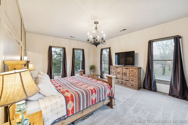 5558 N 441, Adair, OK 74330