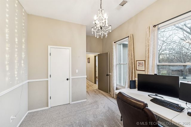 5558 N 441, Adair, OK 74330