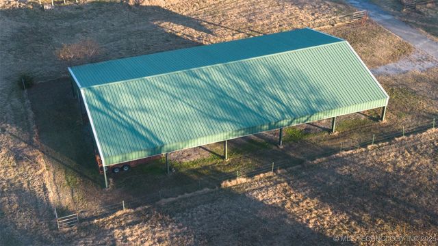 5558 N 441, Adair, OK 74330