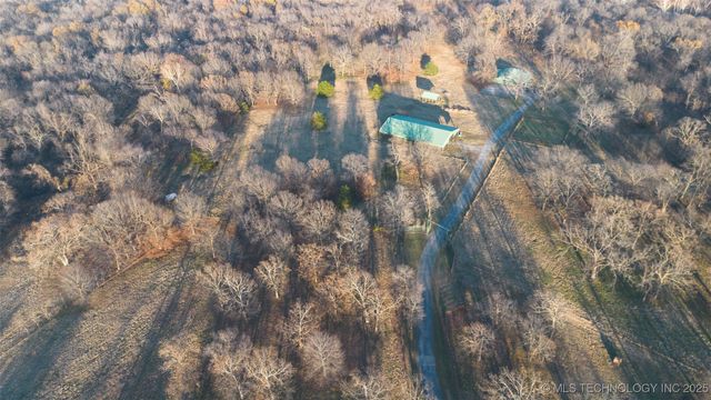 5558 N 441, Adair, OK 74330