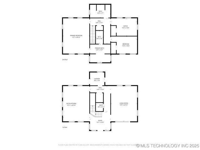 5558 N 441, Adair, OK 74330