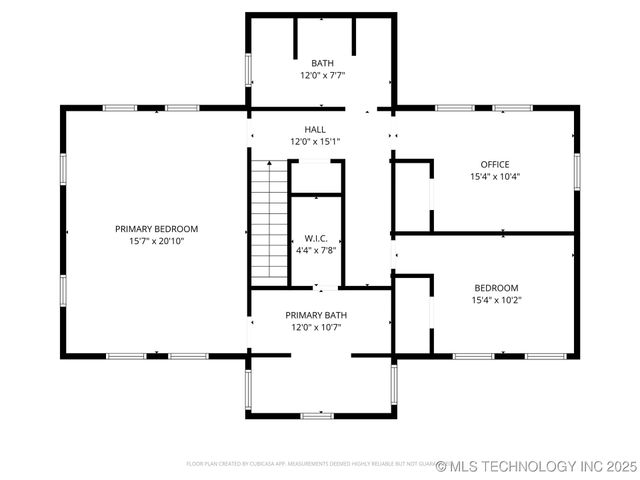 5558 N 441, Adair, OK 74330