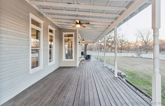 5558 N 441, Adair, OK 74330