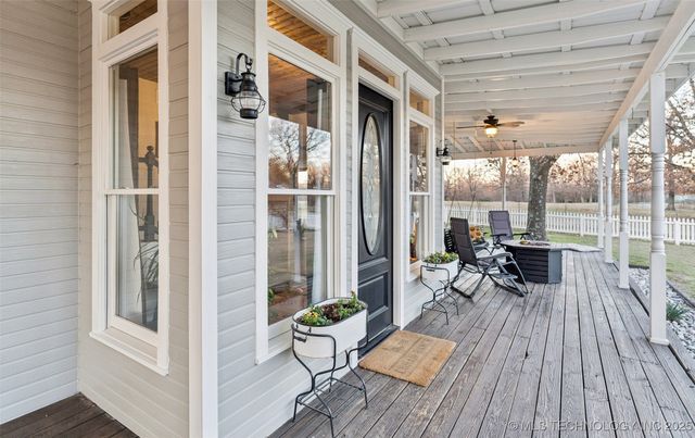 5558 N 441, Adair, OK 74330