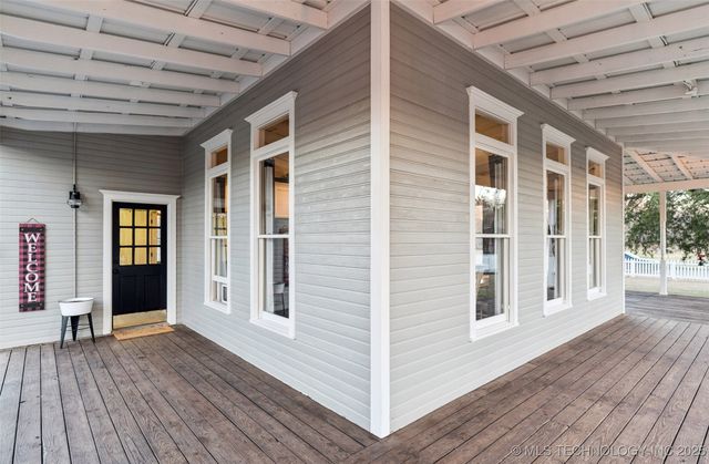 5558 N 441, Adair, OK 74330