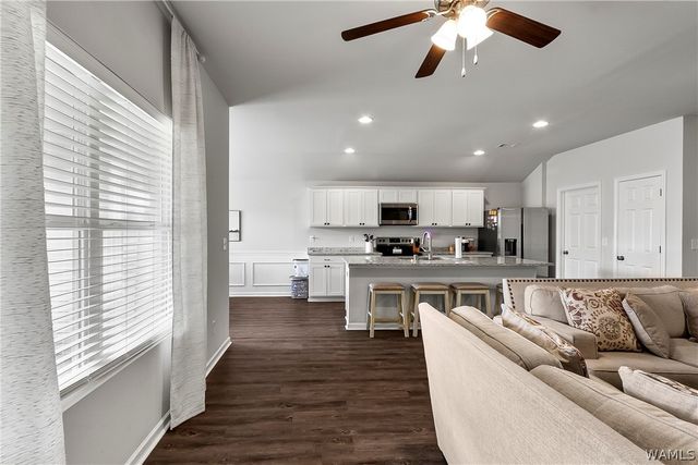 16418 Natchez, Moundville, AL 35474