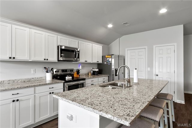 16418 Natchez, Moundville, AL 35474