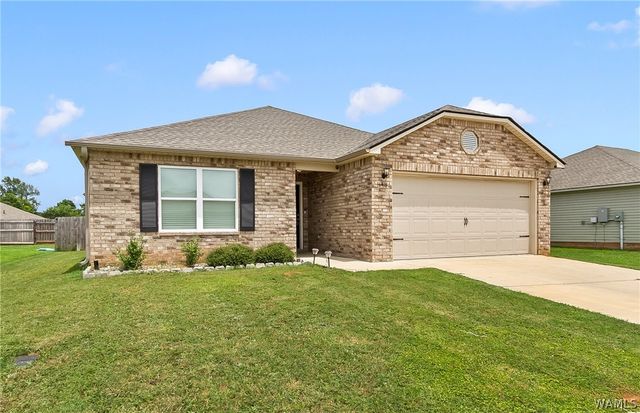 16418 Natchez, Moundville, AL 35474