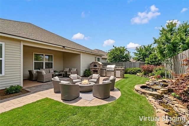 16418 Natchez, Moundville, AL 35474