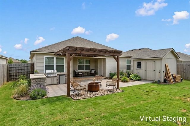 16418 Natchez, Moundville, AL 35474