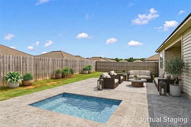 16418 Natchez, Moundville, AL 35474