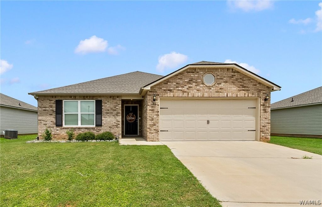 16418 Natchez, Moundville, AL 35474