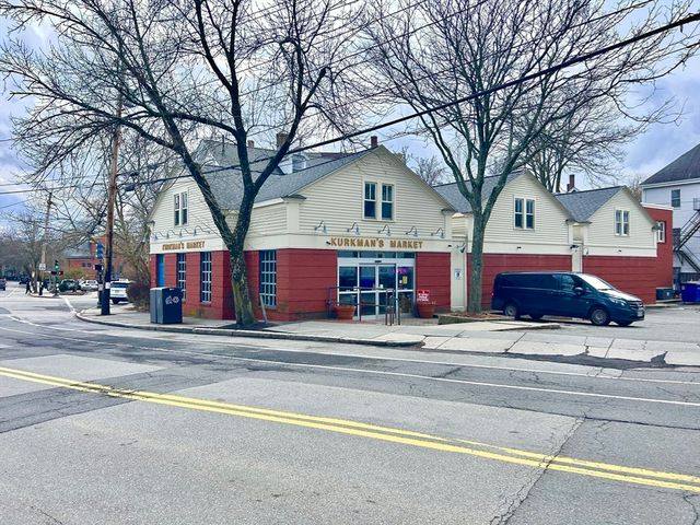 22 Chestnut Place 210, Brookline, MA 02445