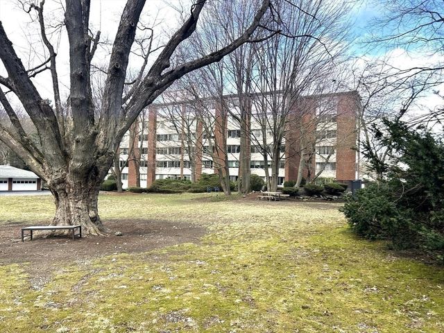 22 Chestnut Place 210, Brookline, MA 02445